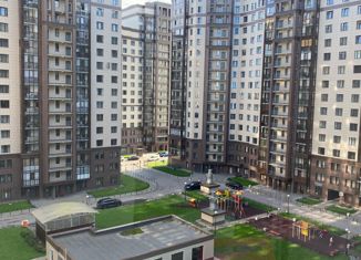 Продается 2-комнатная квартира, 65.2 м2, Санкт-Петербург, Заставская улица, 46к1, метро Электросила