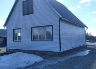 Продам дом, 72 м2, село Рассказиха, Интернациональная улица