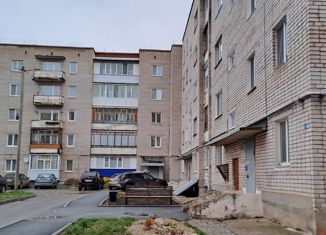 Продается однокомнатная квартира, 34.5 м2, Оса, улица Бианки, 20