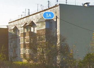 Продажа комнаты, 67.7 м2, Подпорожье, улица Речников, 3А