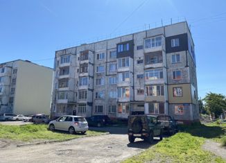 Продажа 1-комнатной квартиры, 30.9 м2, Камчатский край, Мирная улица, 20