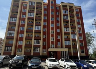 Продается 3-комнатная квартира, 68 м2, село Михайловка, Сливовая улица, 16