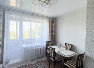 Продаю однокомнатную квартиру, 24 м2, Петрозаводск, улица Луначарского, 43, район Зарека