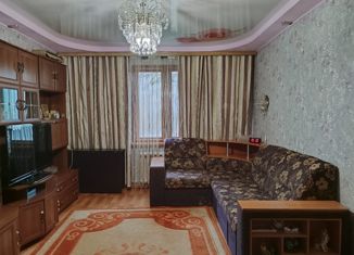 Продажа 3-комнатной квартиры, 55 м2, Кимовск, улица Толстого, 11
