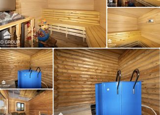 Продам дом, 48 м2, рабочий посёлок Корфовский