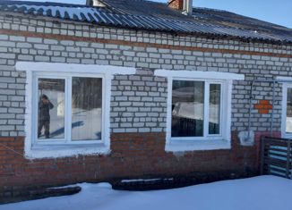 Продаю дом, 80.6 м2, село Верхняя Чернавка, Рабочая улица, 42