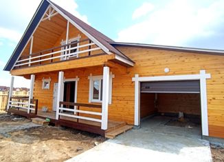 Продам дом, 160 м2, деревня Грановщина, улица Вячеслава Шишкова