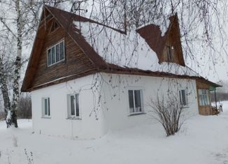 Продается дом, 49.9 м2, поселок Широкий Яр, Зелёная улица, 6