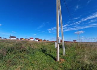 Участок на продажу, 9.4 сот., деревня Болдино, Солнечная улица