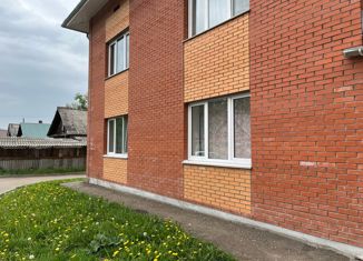 Квартира на продажу студия, 25.1 м2, Глазов, Светлый переулок, 14