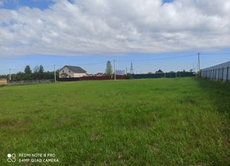 Продажа участка, 15 сот., рабочий посёлок Вербилки, улица Забырина
