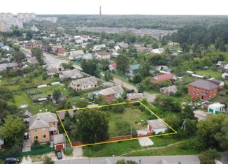 Продажа дома, 60 м2, Воскресенск, Семиславская улица, 30