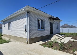 Дом на продажу, 100 м2, Краснодар, Чукотская улица, 60/1, Чукотская улица