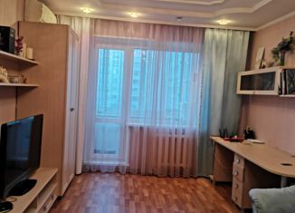 Продается двухкомнатная квартира, 54 м2, Ульяновск, проспект Ленинского Комсомола, 44