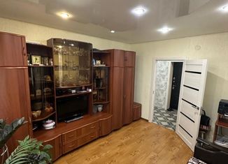 Двухкомнатная квартира на продажу, 47.7 м2, посёлок Прибрежный, Вишнёвая улица, 6