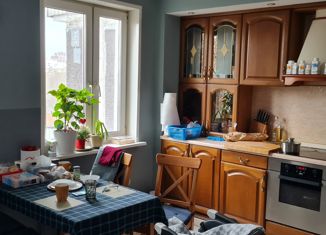 Продажа трехкомнатной квартиры, 66 м2, Москва, Марксистская улица, 5, метро Крестьянская застава