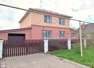 Продается дом, 195 м2, Нижегородская область, Нижегородская улица, 45