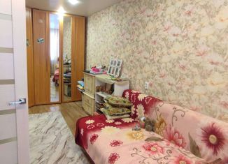 Двухкомнатная квартира на продажу, 45.8 м2, Нижний Новгород, Снежная улица, 29к2, Снежная улица