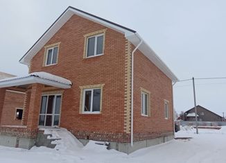 Продается дом, 135 м2, село Дружино, Ореховая улица