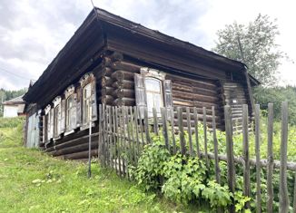 Продаю дом, 28.9 м2, поселок городского типа Верхние Серги, улица Розы Люксембург, 22