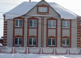 Дом на продажу, 272.7 м2, посёлок Игра, улица Калинина, 7