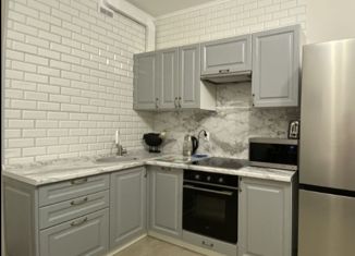 Сдача в аренду 3-комнатной квартиры, 60 м2, Москва, улица Недорубова, 32, улица Недорубова