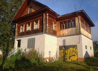Продам дом, 200 м2, деревня Лубянки, Центральная улица