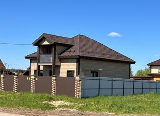 Продается дом, 190 м2, Нижегородская область, 22Н-0419