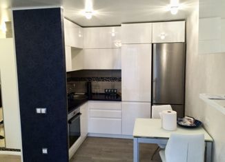 Продажа 1-ком. квартиры, 34.3 м2, Москва, Ангарская улица, 59к1, Ангарская улица