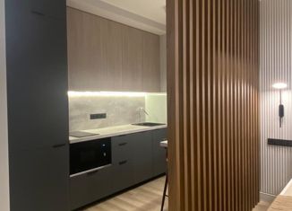 Продаю квартиру студию, 30.1 м2, Москва, Красноказарменная улица, 15с4, ЖК Красноказарменная 15