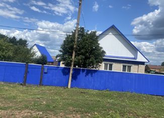 Продаю дом, 59.3 м2, село Новоаптиково, улица Салавата Юлаева