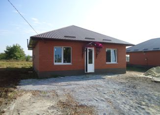 Дом на продажу, 83.4 м2, село Федосеевка, Берёзовая улица
