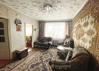 Продается 4-комнатная квартира, 60.6 м2, Иваново, Свободный переулок, 2, Ленинский район
