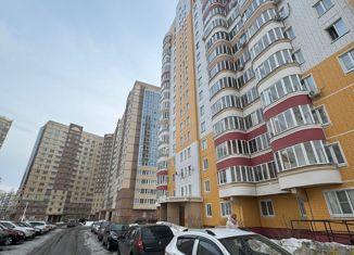Продам однокомнатную квартиру, 37.2 м2, Курск, проспект Анатолия Дериглазова, 9А