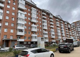 Продажа 1-комнатной квартиры, 36.7 м2, Улан-Удэ, микрорайон 140А, 10Б