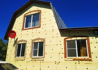 Продаю дом, 67.2 м2, деревня Скриплево, СНТ Подмосковье-1, 84