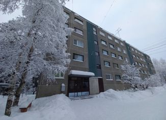 Продается однокомнатная квартира, 34 м2, Костомукша, Советская улица, 2
