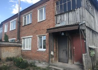 Трехкомнатная квартира на продажу, 41 м2, село Сигаево, Советская улица, 25