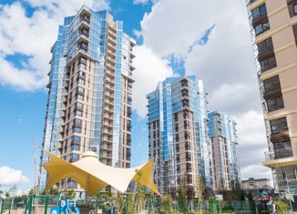 3-комнатная квартира на продажу, 173.6 м2, Краснодар, Совхозная улица, 1к3, ЖК Седьмой Континент