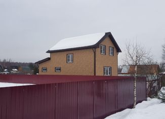 Дом на продажу, 130 м2, СНТ Горелый Лес, СНТ Горелый Лес, 644