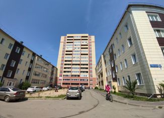 Продажа 1-комнатной квартиры, 39.3 м2, Вологда, Пригородная улица, 16Б, 5-й микрорайон