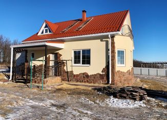 Продаю дом, 110 м2, село Девица, улица Дружбы