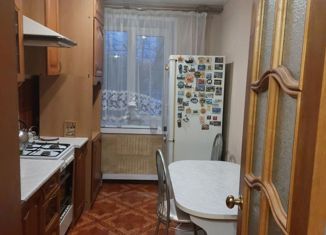 Двухкомнатная квартира на продажу, 49.3 м2, посёлок Строитель, микрорайон Южный, 13