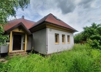 Продаю дом, 165 м2, поселок Лесные Поляны, Заводская улица, 3