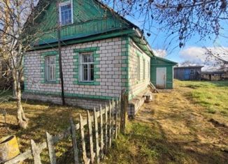 Продам дом, 46 м2, Псковская область