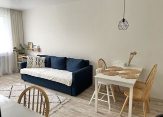 3-комнатная квартира на продажу, 63.5 м2, Арсеньев, Октябрьская улица, 16