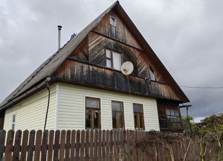 Продаю дом, 72 м2, деревня Ивакино, деревня Ивакино, 30