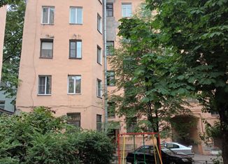 Продаю трехкомнатную квартиру, 73 м2, Санкт-Петербург, Апраксин переулок, 9, метро Сенная площадь