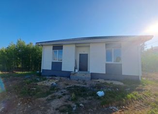 Продажа дома, 113.5 м2, посёлок Бобровский, улица Ивана Кожедуба