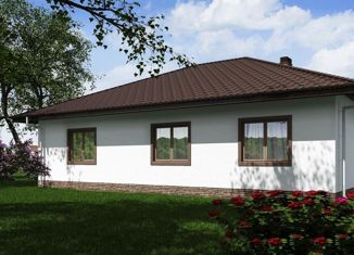 Продажа дома, 100 м2, садовое товарищество Парус, Ореховый проезд